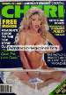 Sex magazine Cheri May 1993